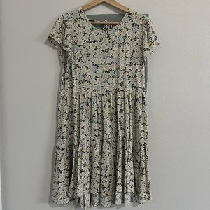 American eagle dress